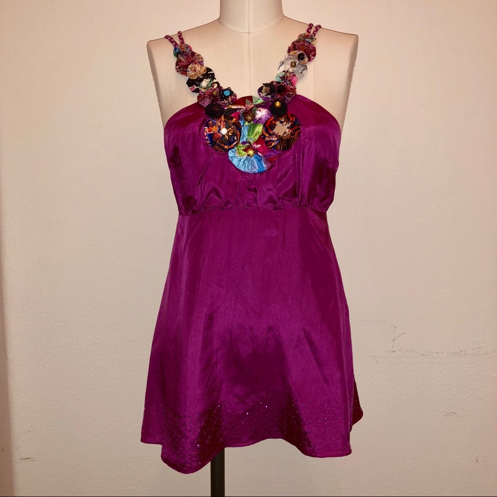 NWOT Meghan Los Angeles Top